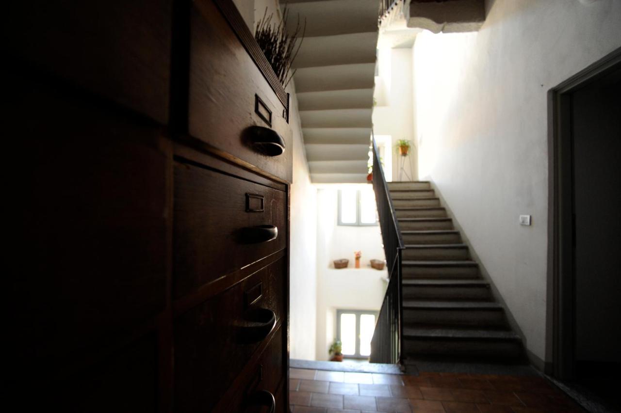 Locanda Al 5 Lainate Exterior photo
